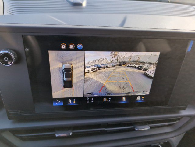 New 2024 Chevrolet Silverado EV W/T image 39