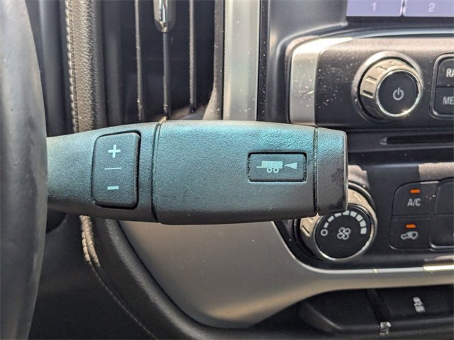 Used 2018 GMC Sierra 1500 SLE image 26