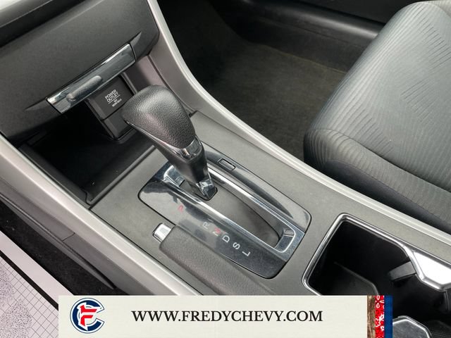 Used 2015 Honda Accord LX image 21