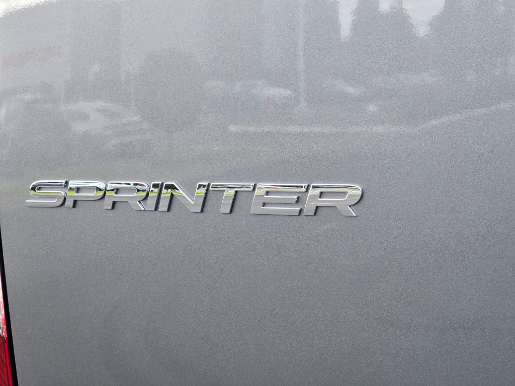 New 2026 Mercedes-Benz Sprinter 2500 image 15