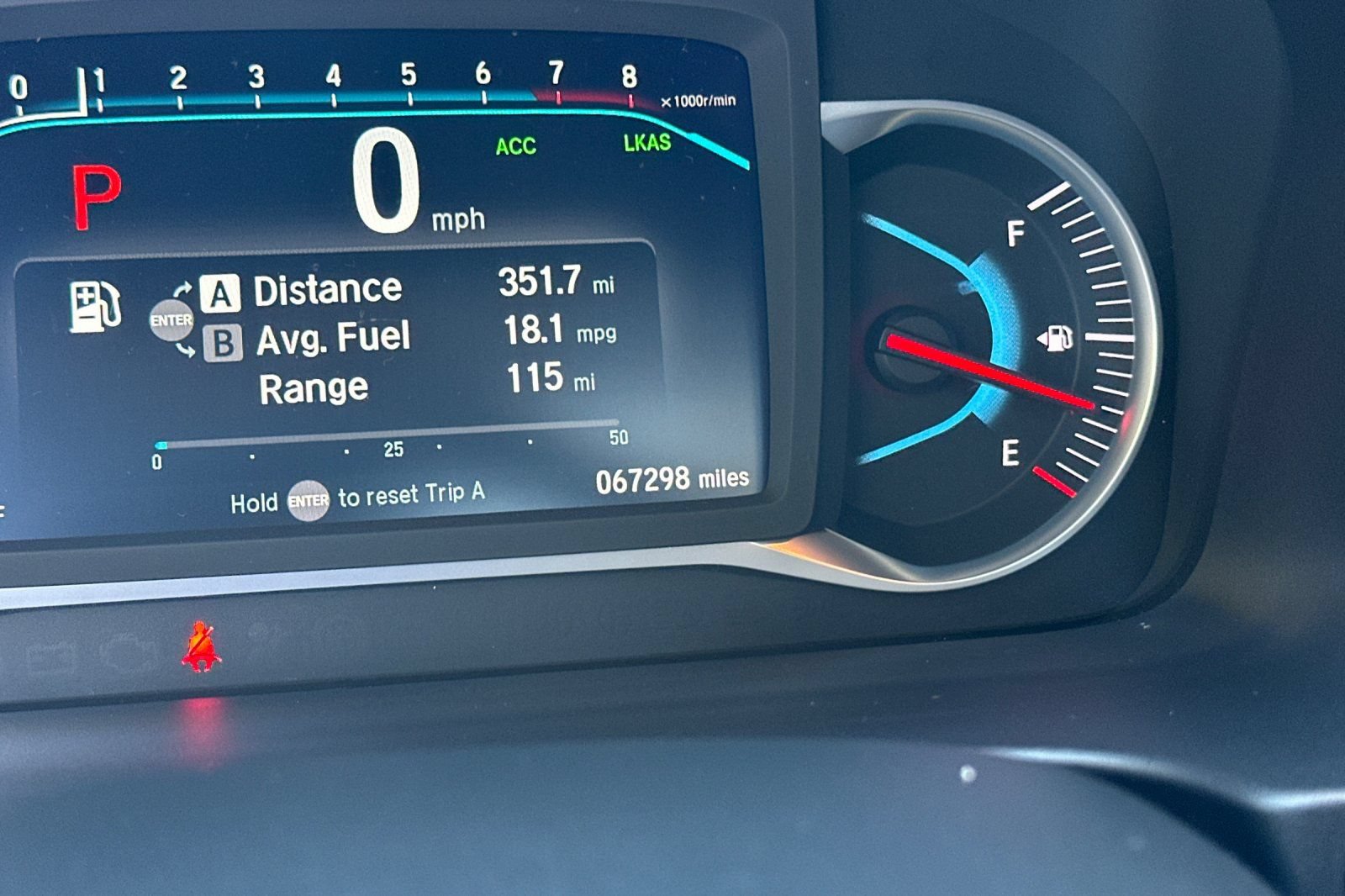 Used 2019 Honda Pilot Touring image 28