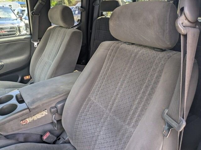Used 2003 Toyota Tundra SR5 image 12