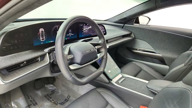 Used 2024 Lucid Air Touring AWD/4WD image 18
