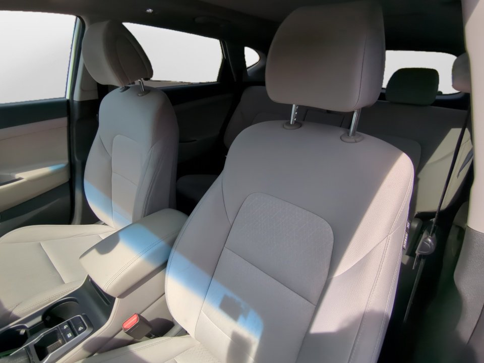 Used 2018 Hyundai Tucson Value image 13