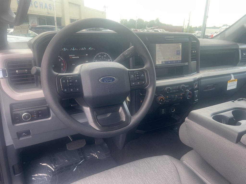 New 2026 Ford F350 XL image 20