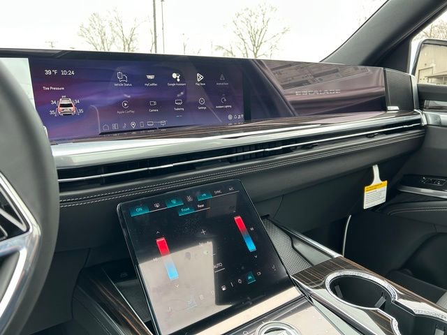 New 2026 Cadillac Escalade Luxury w/ Touring Package image 40