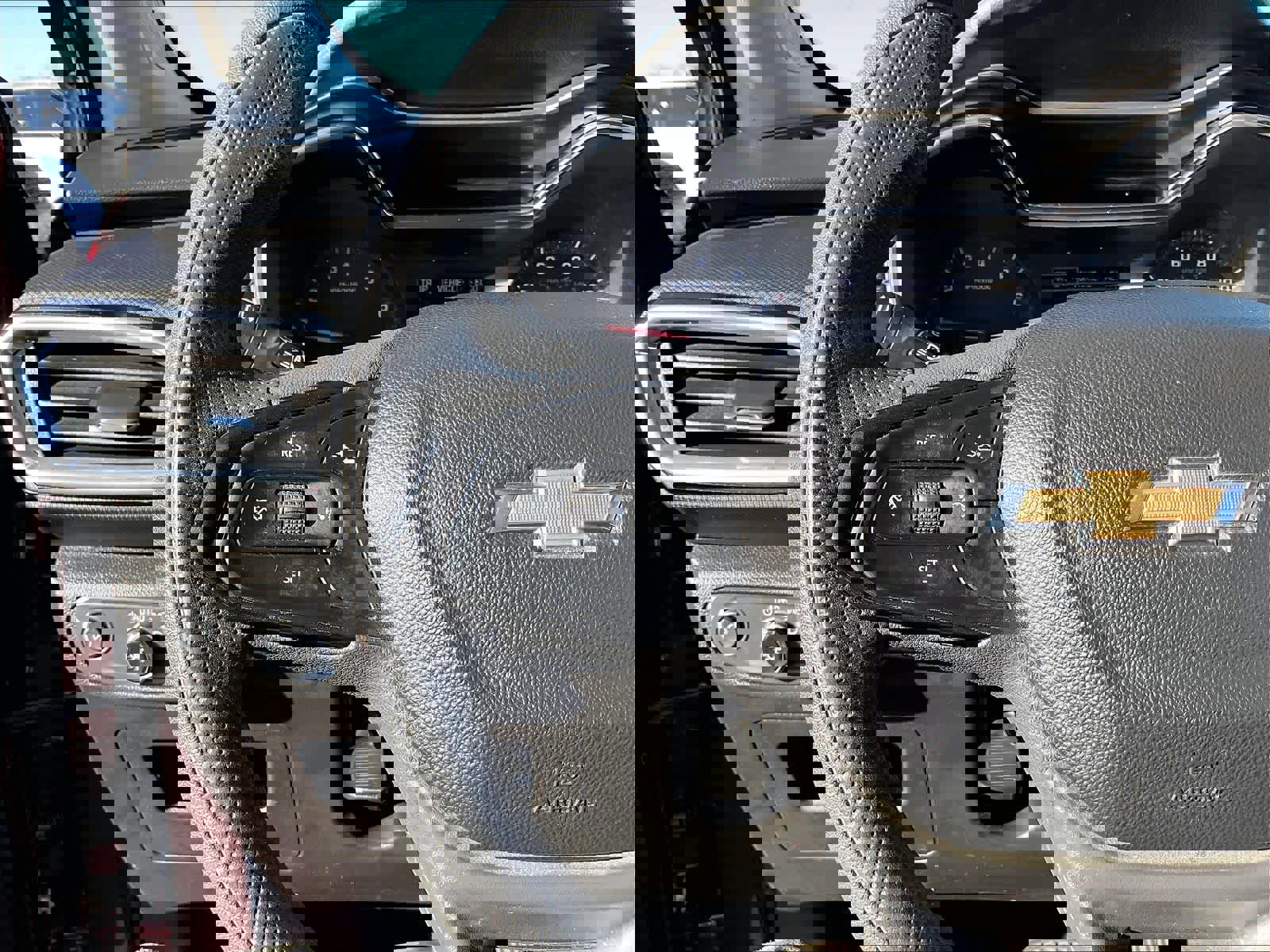 Used 2023 Chevrolet TrailBlazer LT w/ Convenience Package image 20