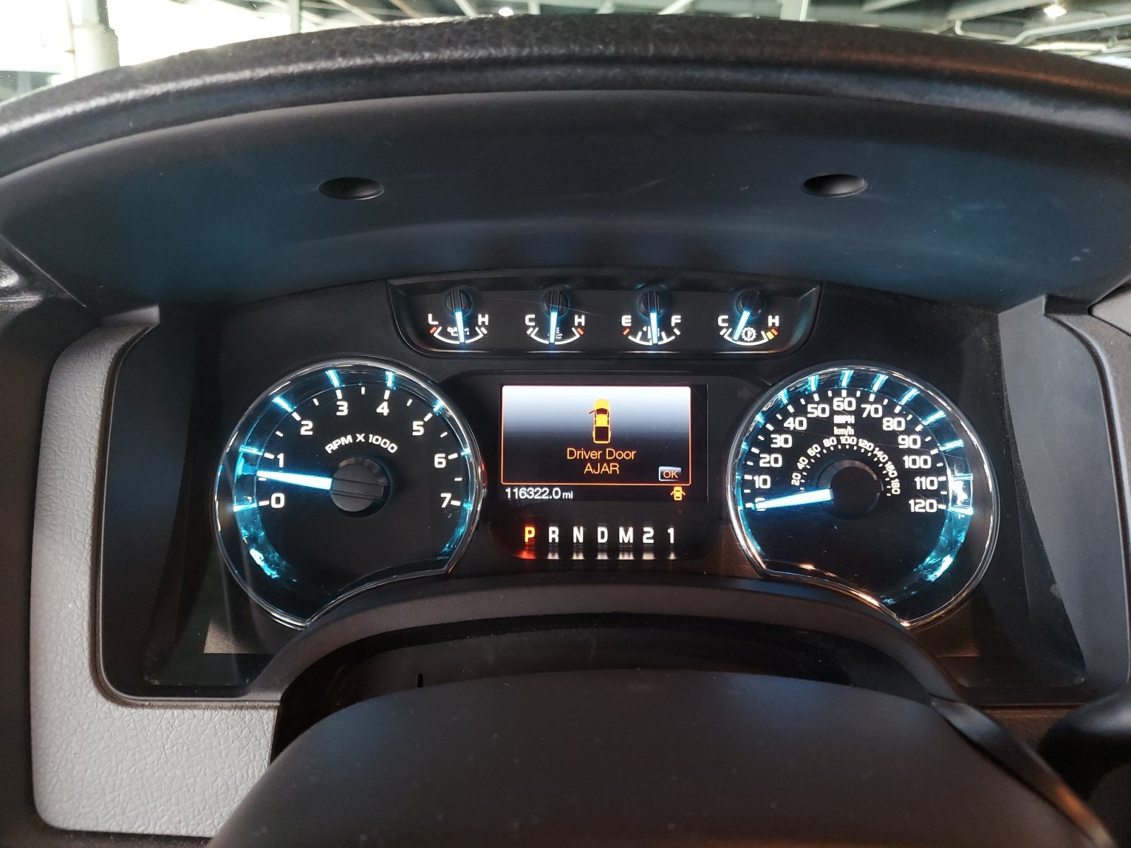 Used 2014 Ford F150 XLT w/ XLT Chrome Package RWD image 17