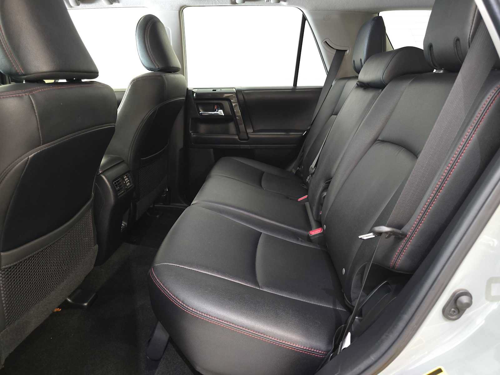 Certified 2021 Toyota 4Runner TRD Pro AWD/4WD image 24