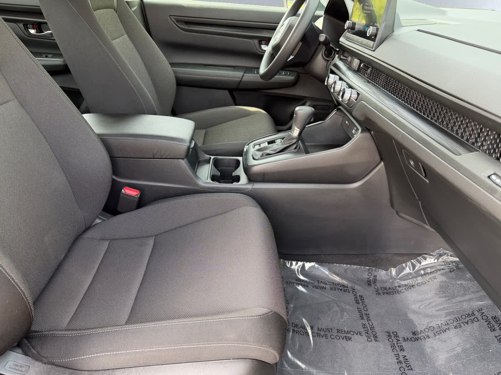 Used 2023 Honda CR-V LX image 20