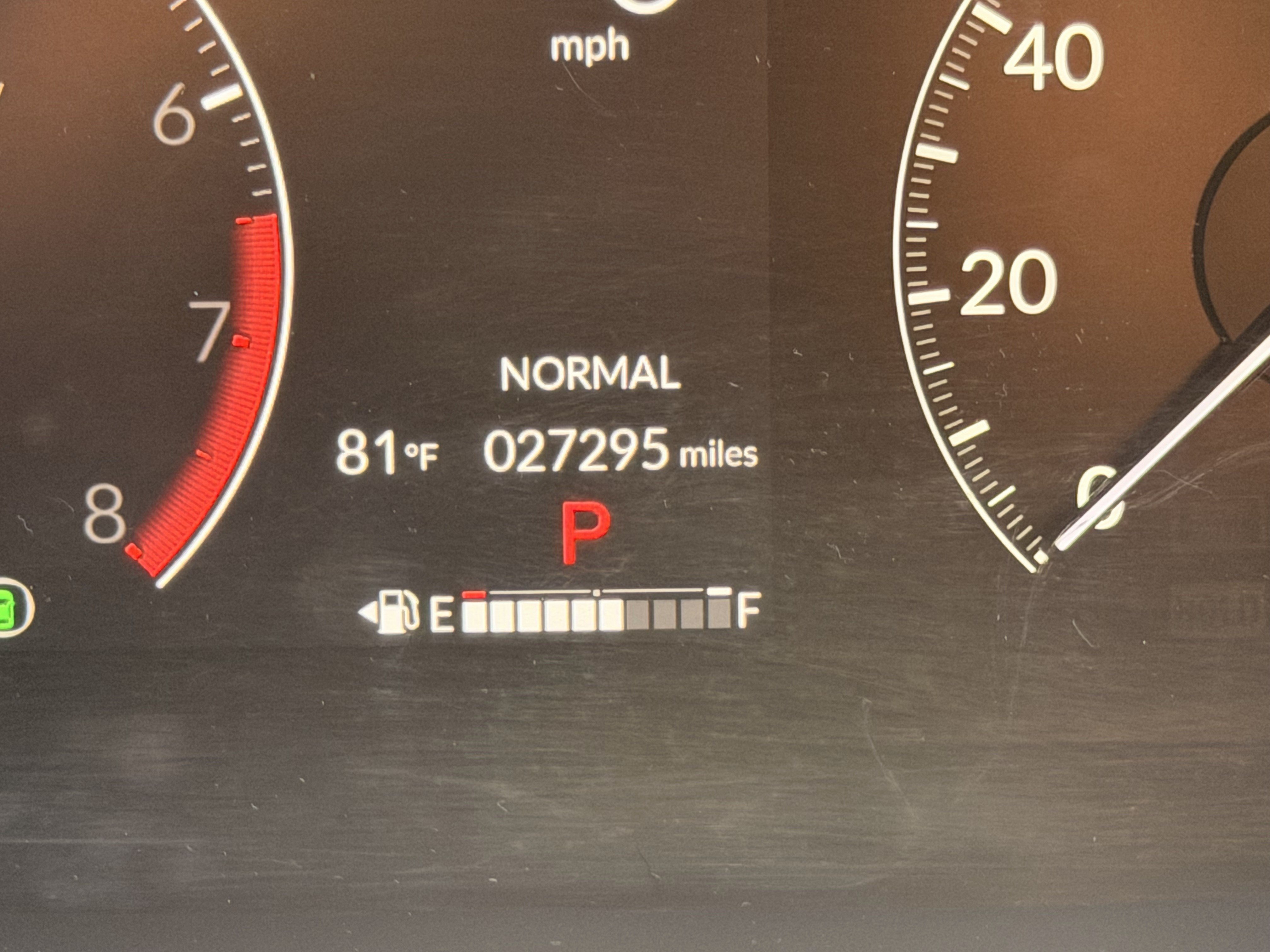 Certified 2023 Honda CR-V EX image 21