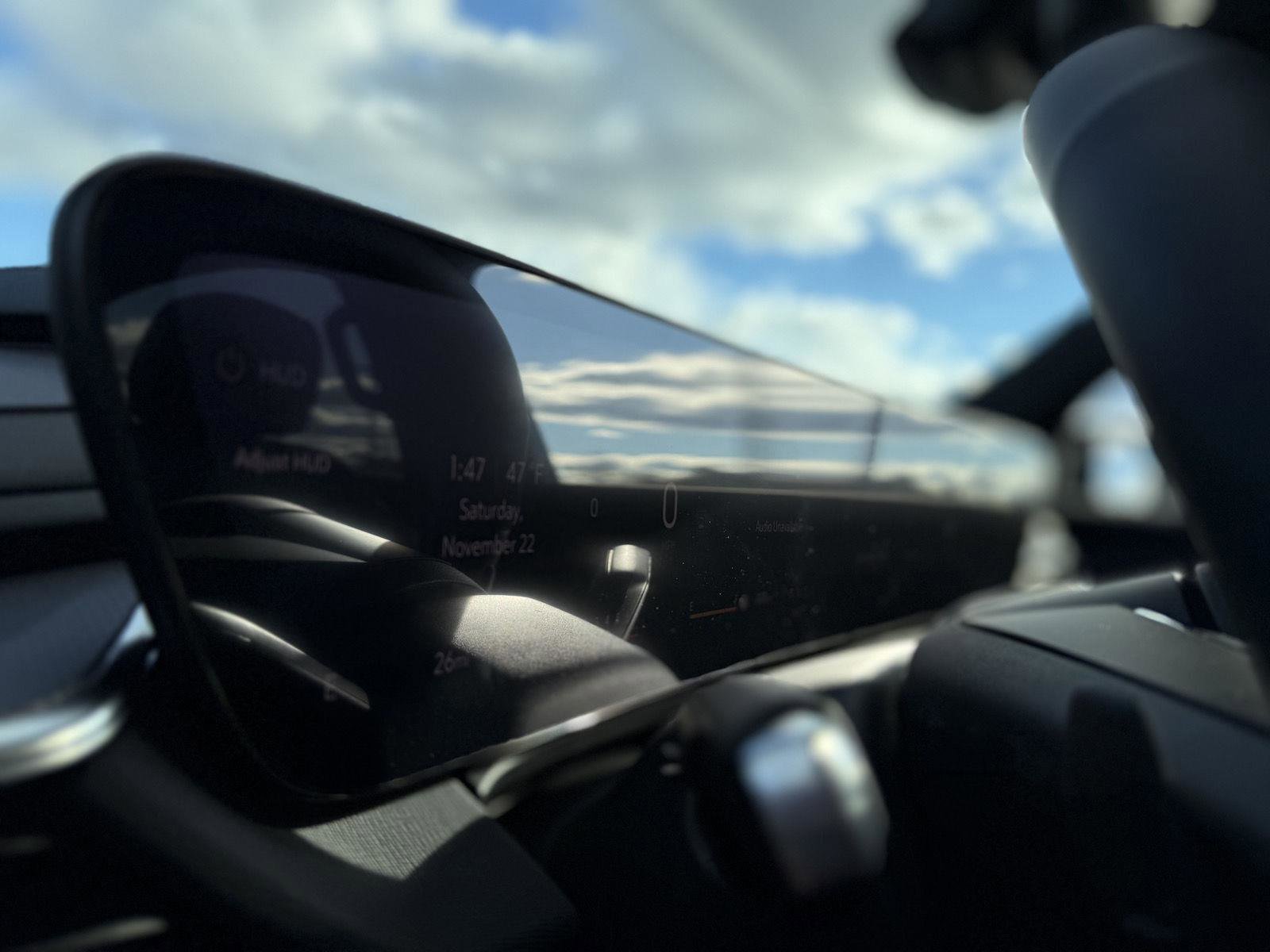 New 2026 Buick Enclave Sport Touring w/ Power Package image 18