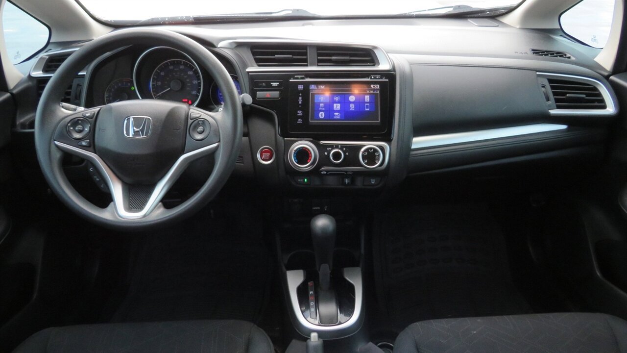 Used 2015 Honda Fit EX image 13