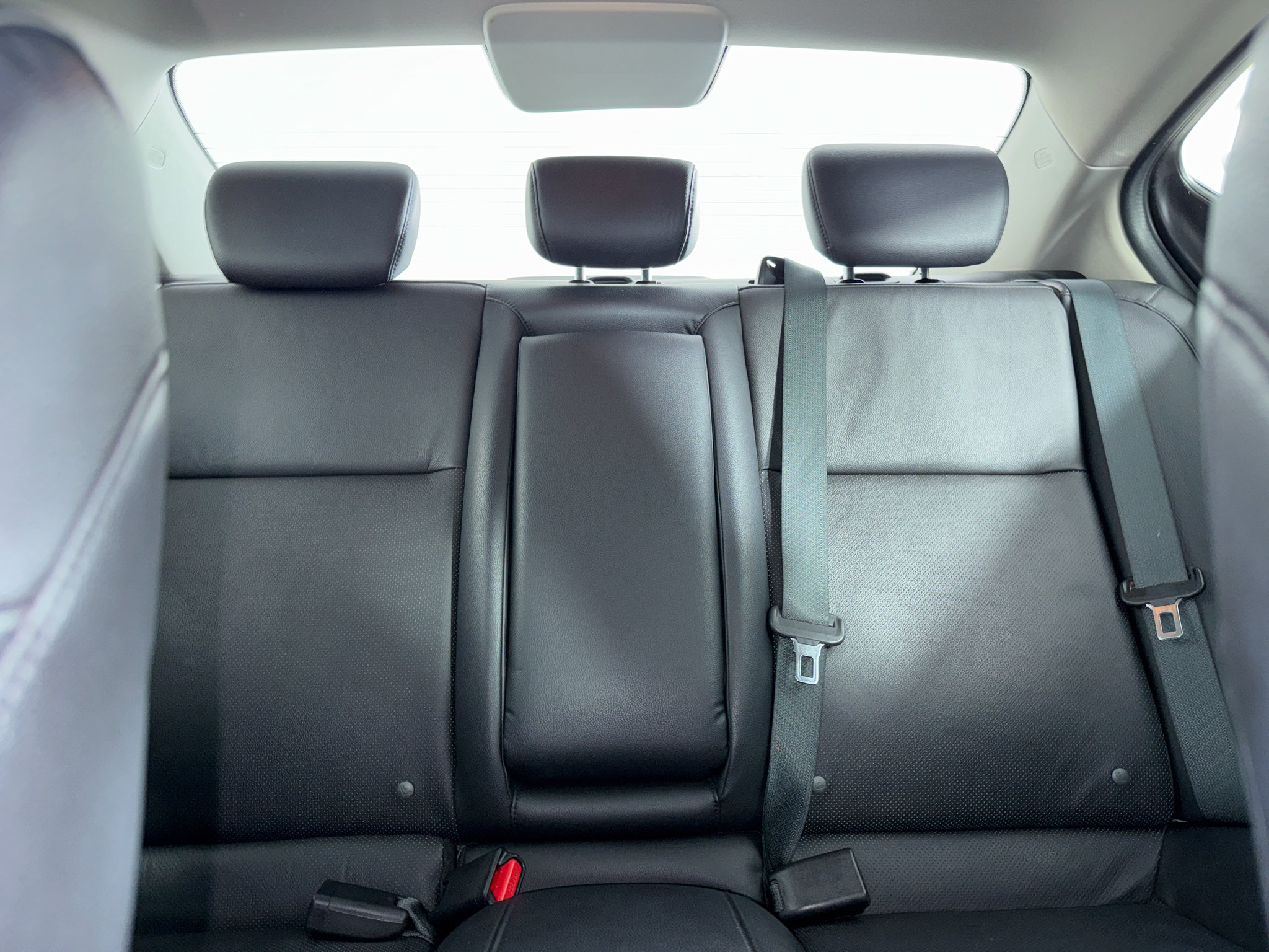 Used 2013 Acura ILX w/ Premium Package FWD image 6