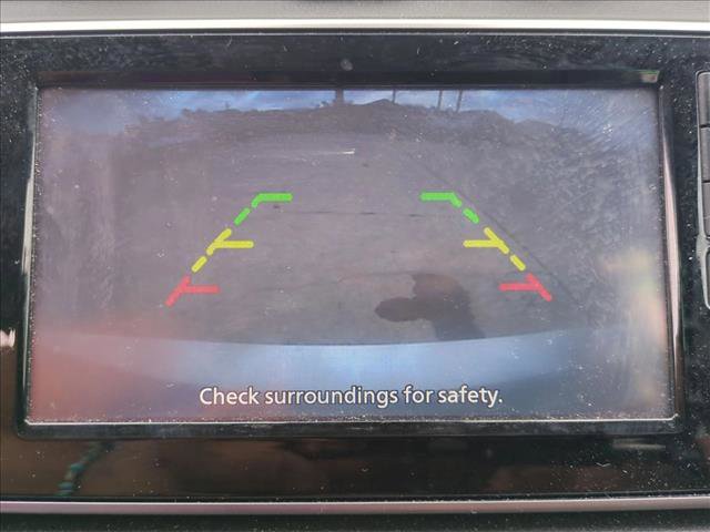 Used 2024 Nissan Versa S w/ S Plus Package image 12