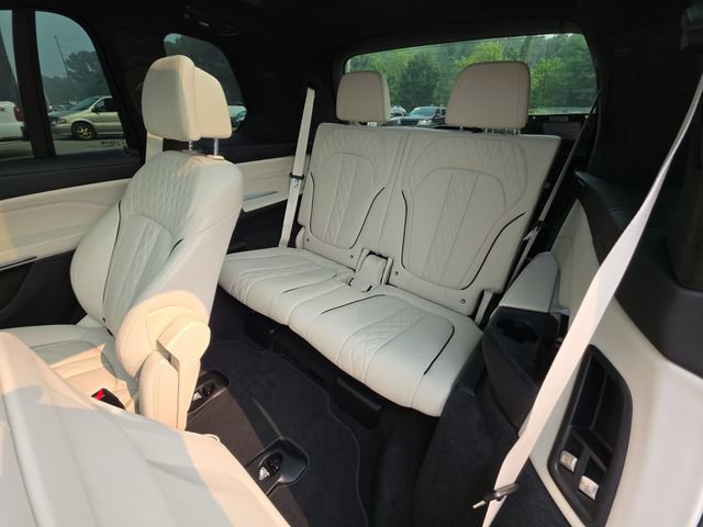 Used 2023 BMW X7 M60i w/ Executive Package AWD/4WD image 24