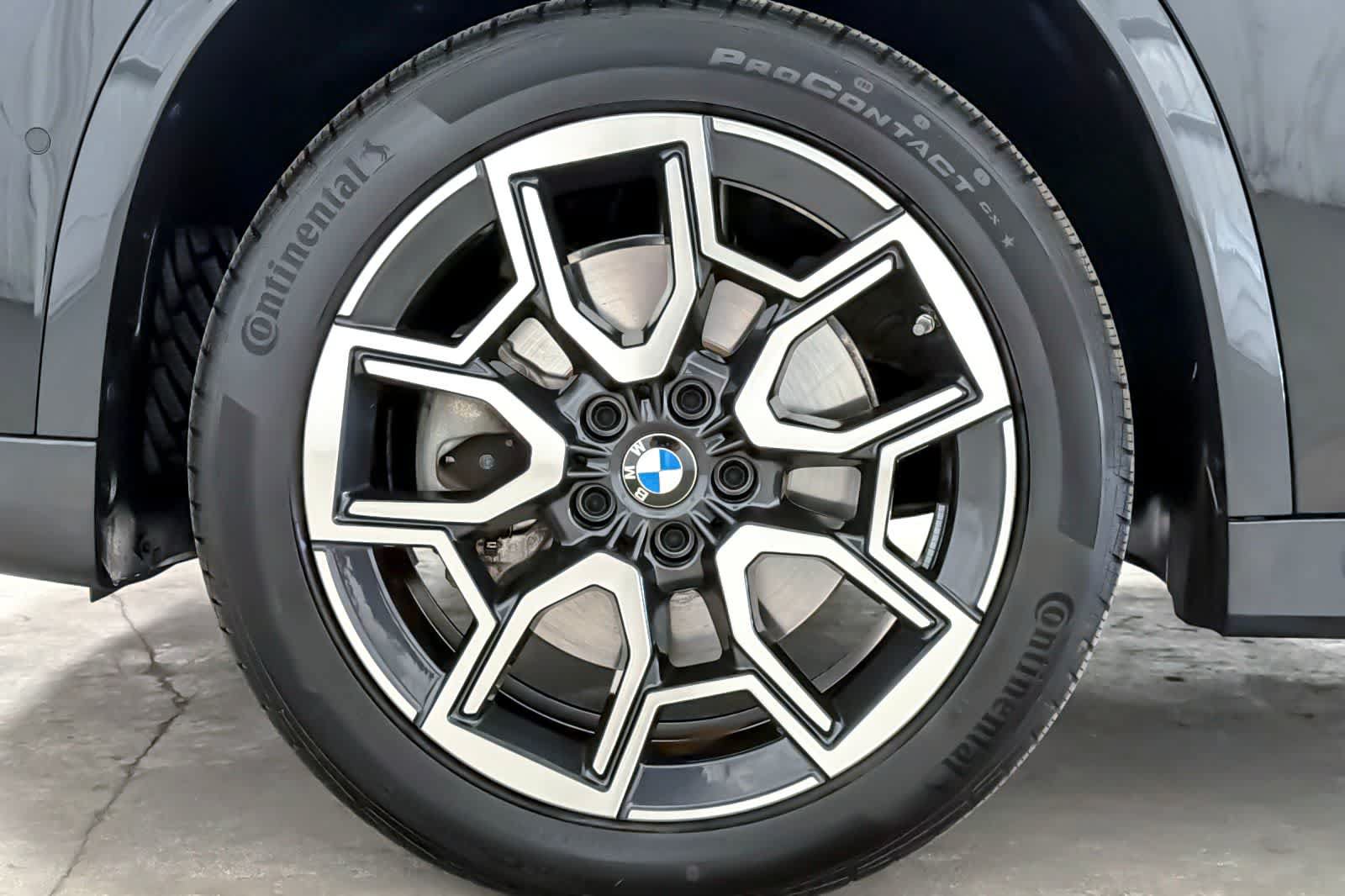 Used 2026 BMW X1 xDrive28i w/ Convenience Package AWD/4WD image 27