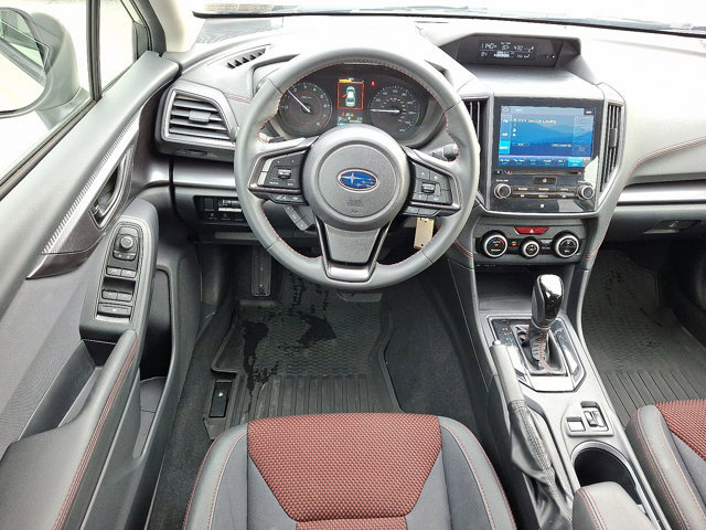 Used 2023 Subaru Crosstrek 2.0i Premium w/ Special Edition image 11