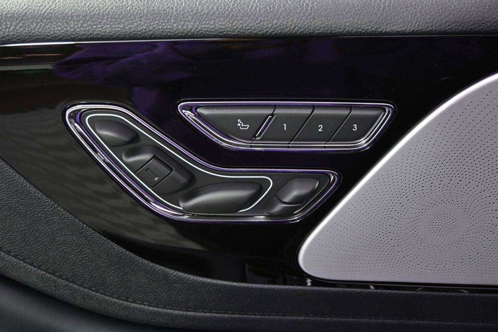 New 2026 Lincoln Aviator Reserve AWD/4WD image 14