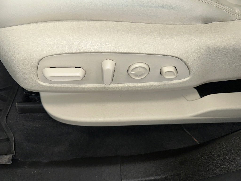 Certified 2024 Buick Enclave Avenir w/ Trailering Package, 5000 lbs. image 6