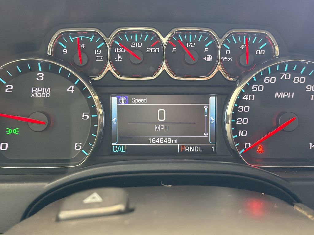 Used 2018 GMC Sierra 2500 SLT w/ Driver Alert Package AWD/4WD image 12