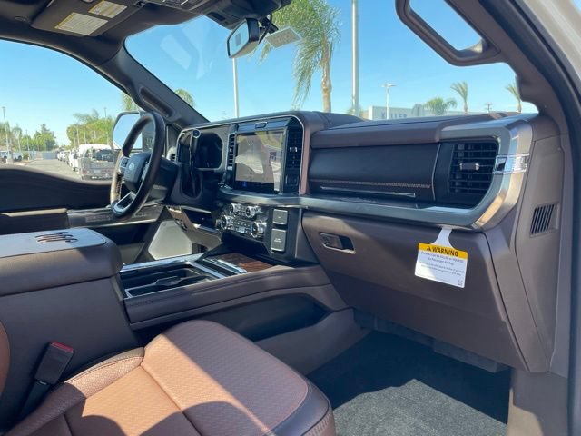 New 2026 Ford F350 King Ranch AWD/4WD image 29