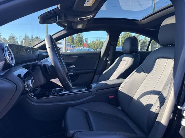 Used 2025 Mercedes-Benz CLA 250 4MATIC image 15