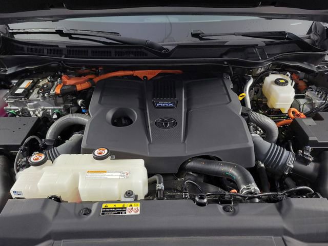 Used 2024 Toyota Tundra Platinum image 15