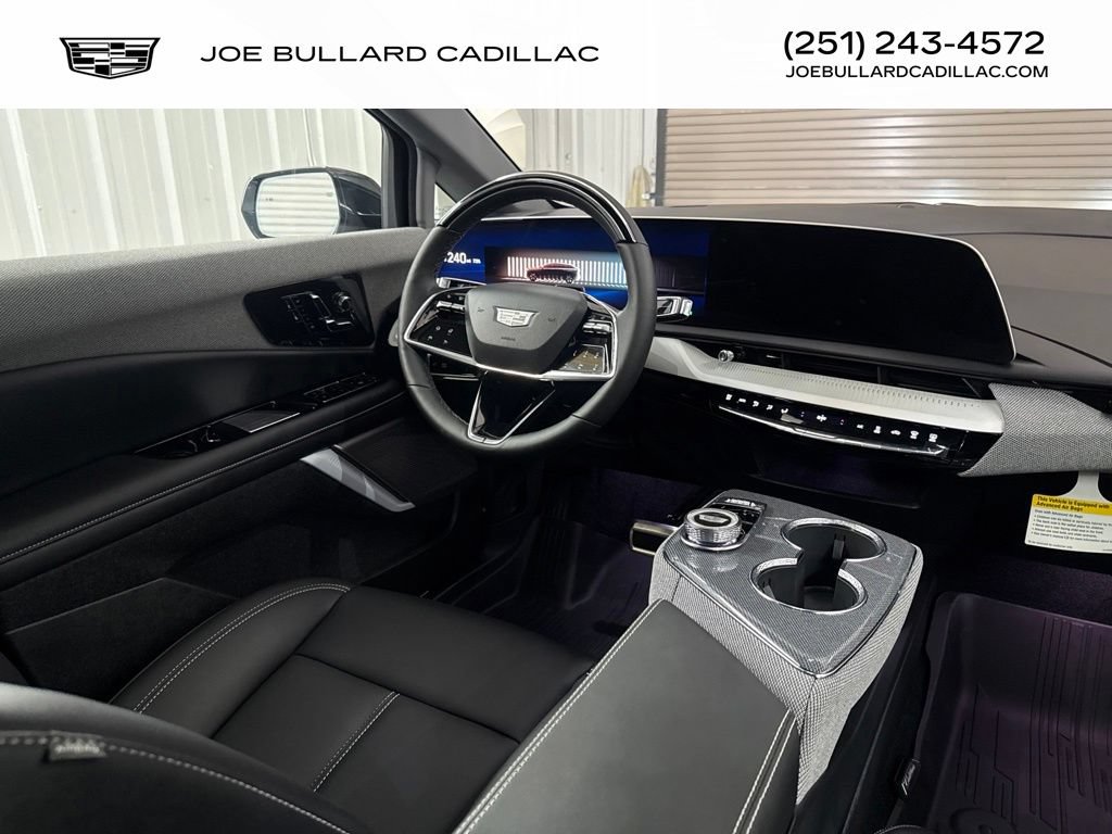 New 2026 Cadillac Optiq Sport 1 w/ LPO, Floor Liner Package RWD image 20