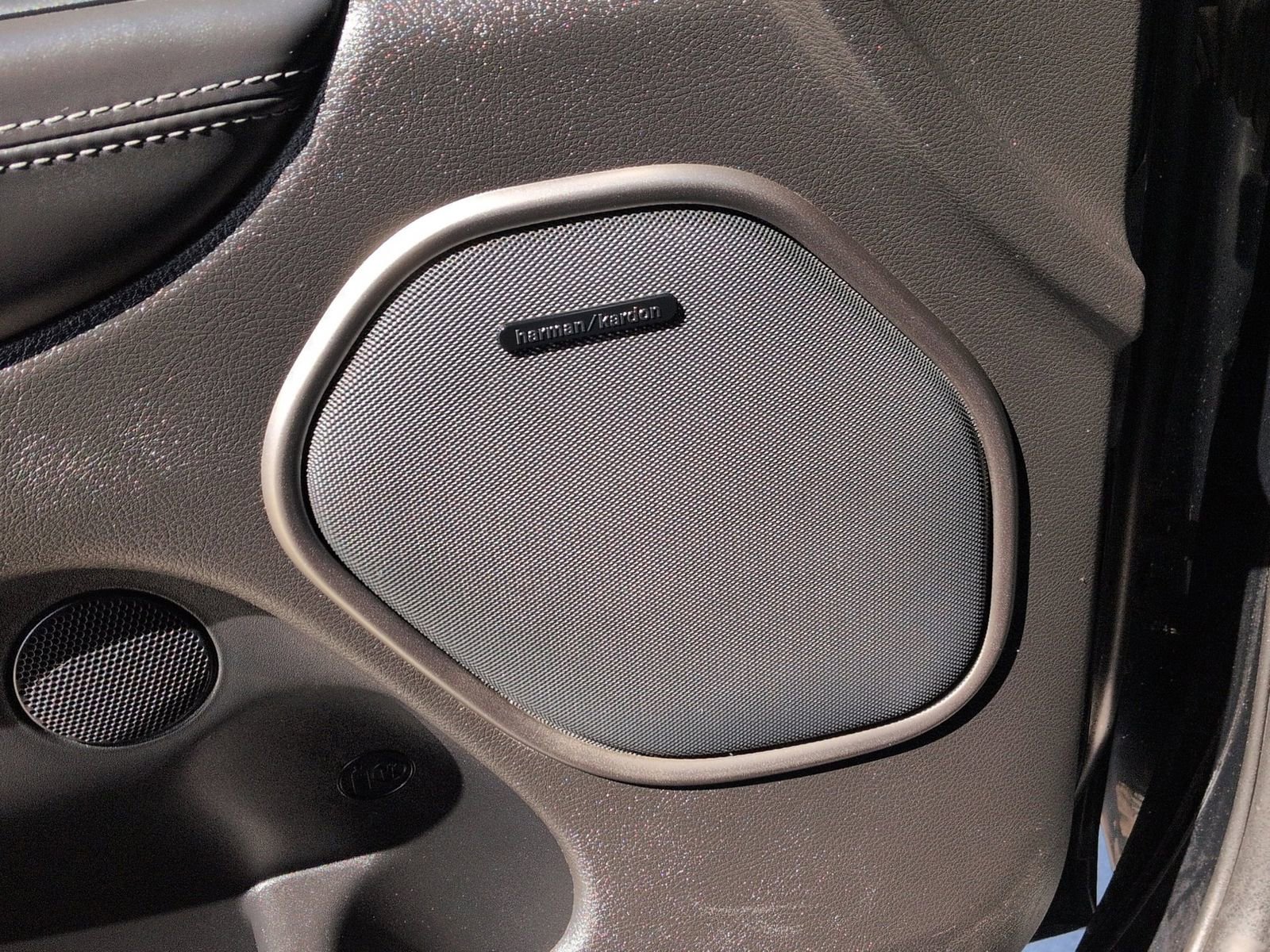 Used 2020 Dodge Durango Citadel image 39