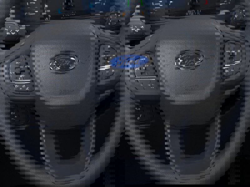 New 2026 Ford Ranger XL w/ Trailer Tow Package image 42