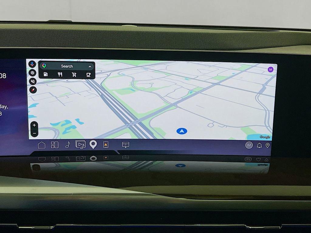 Used 2025 Cadillac Escalade ESV Sport Platinum w/ LPO, ONYX Package image 13