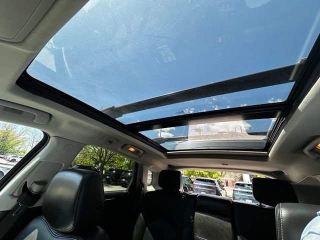 Used 2013 Cadillac SRX Luxury AWD/4WD image 5