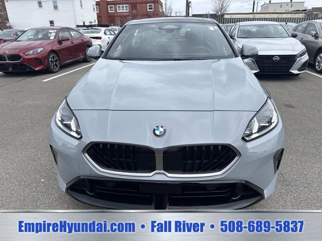 Used 2025 BMW 228i xDrive AWD/4WD image 11