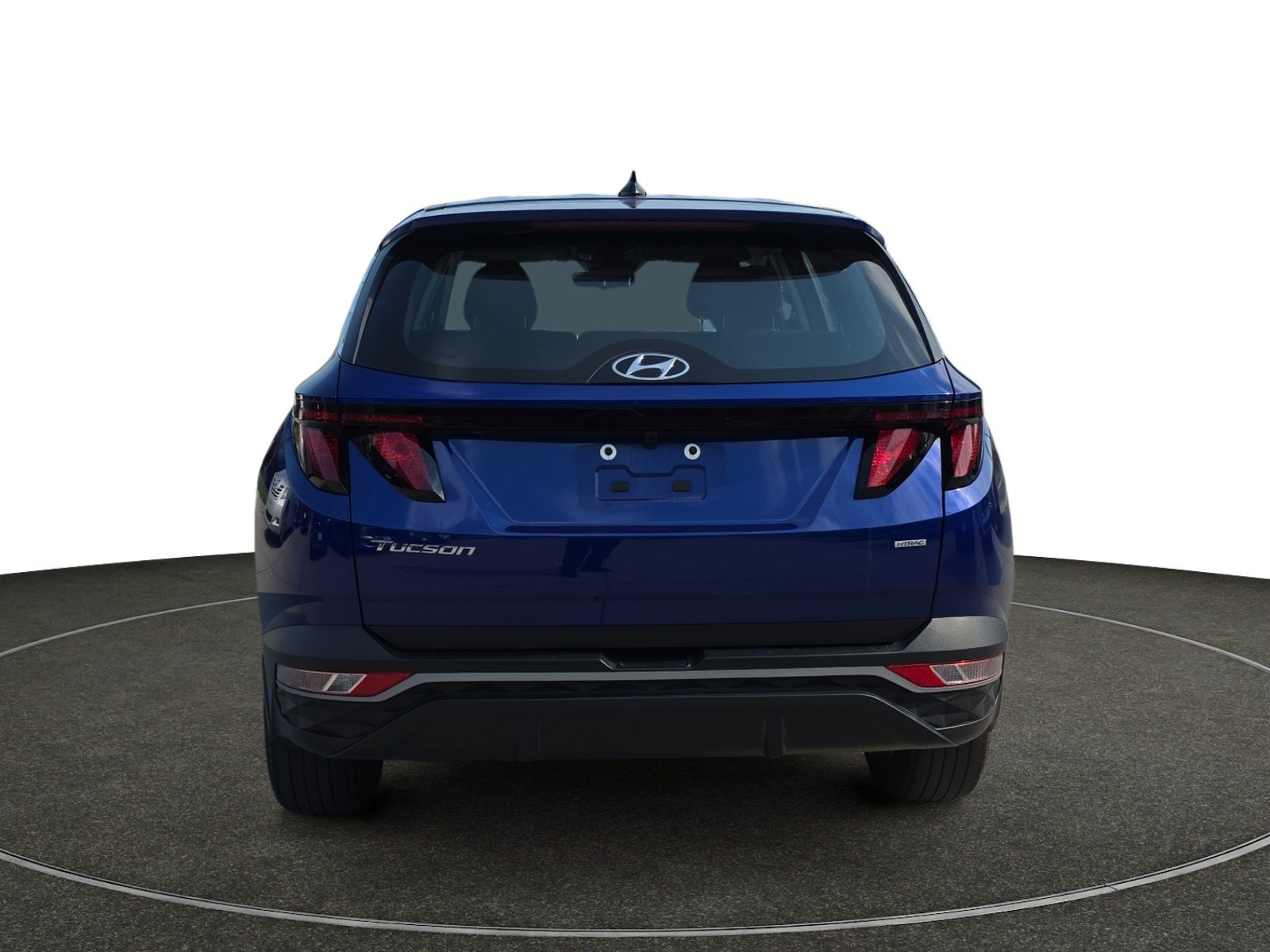Certified 2024 Hyundai Tucson SE AWD/4WD image 5