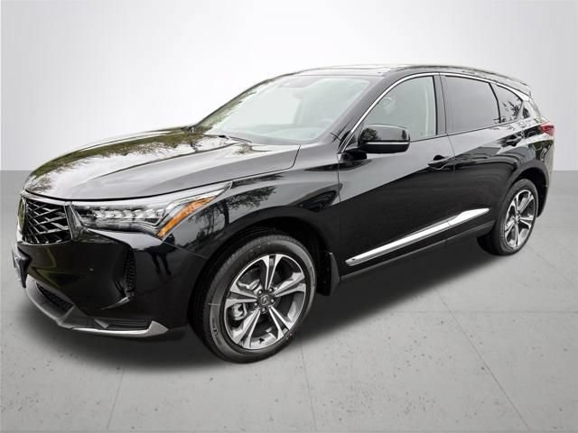New 2026 Acura RDX SH-AWD w/ Technology Package image 2