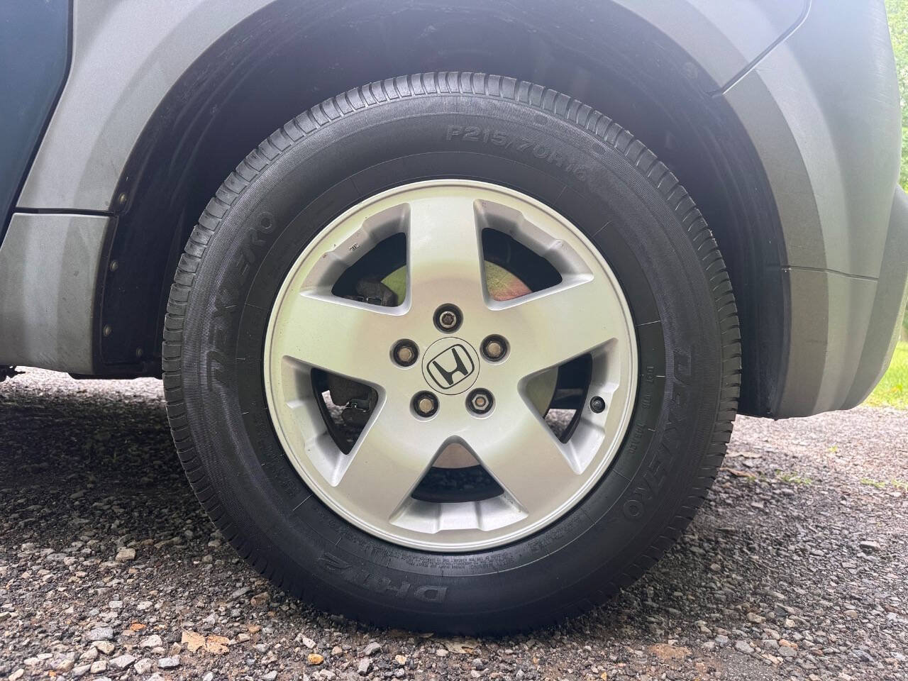 Used 2003 Honda Element EX image 30