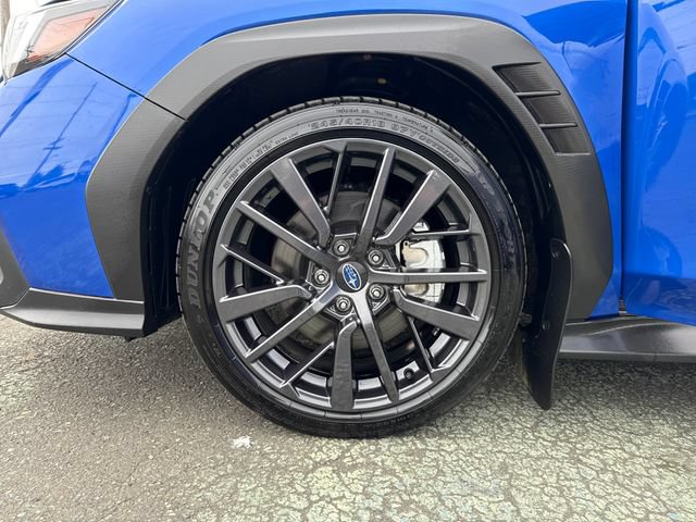 Used 2024 Subaru WRX Premium AWD/4WD image 26