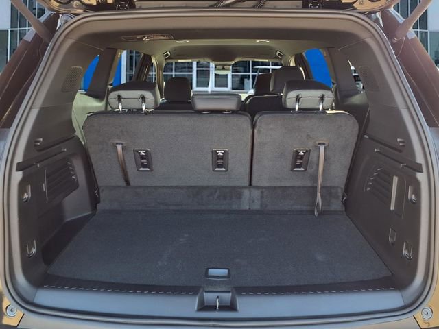 New 2026 GMC Acadia AT4 w/ Luxury Package image 28