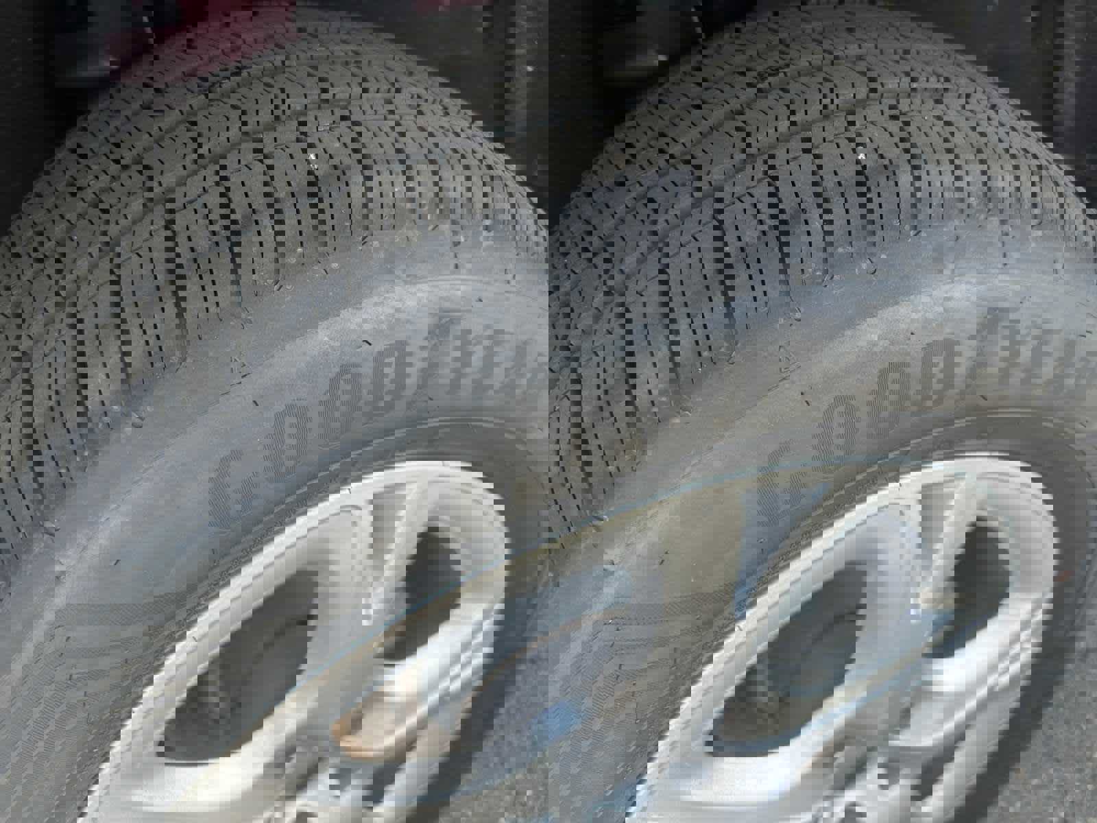 New 2025 Dodge Hornet GT image 28