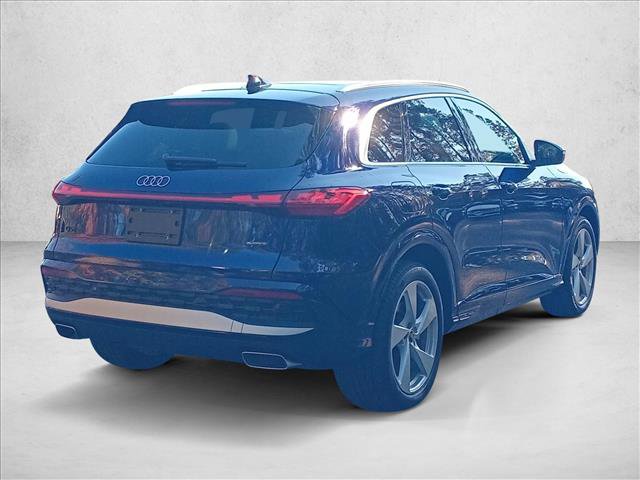 New 2025 Audi Q5 Prestige image 2