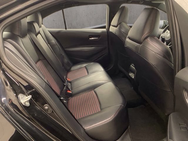 Used 2023 Toyota Corolla XSE w/ Carpet Mat Package (TMS) FWD image 24