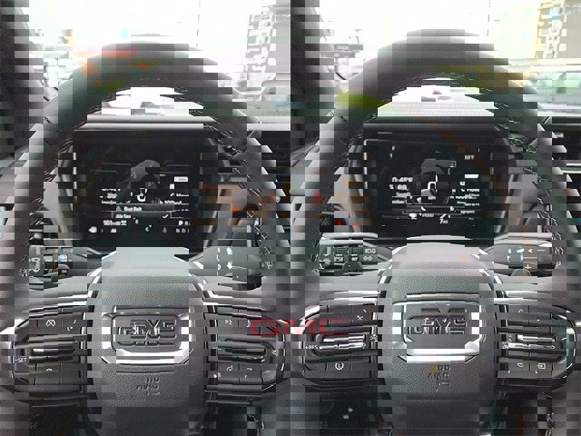 New 2026 GMC Terrain AT4 w/ Convenience Package III image 14