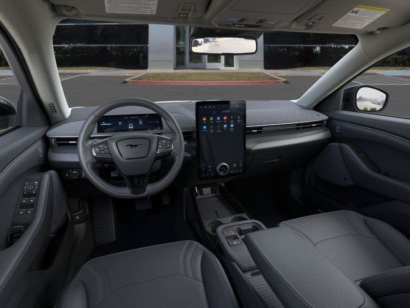 New 2026 Ford Mustang Mach-E Premium w/ Technology Package image 9