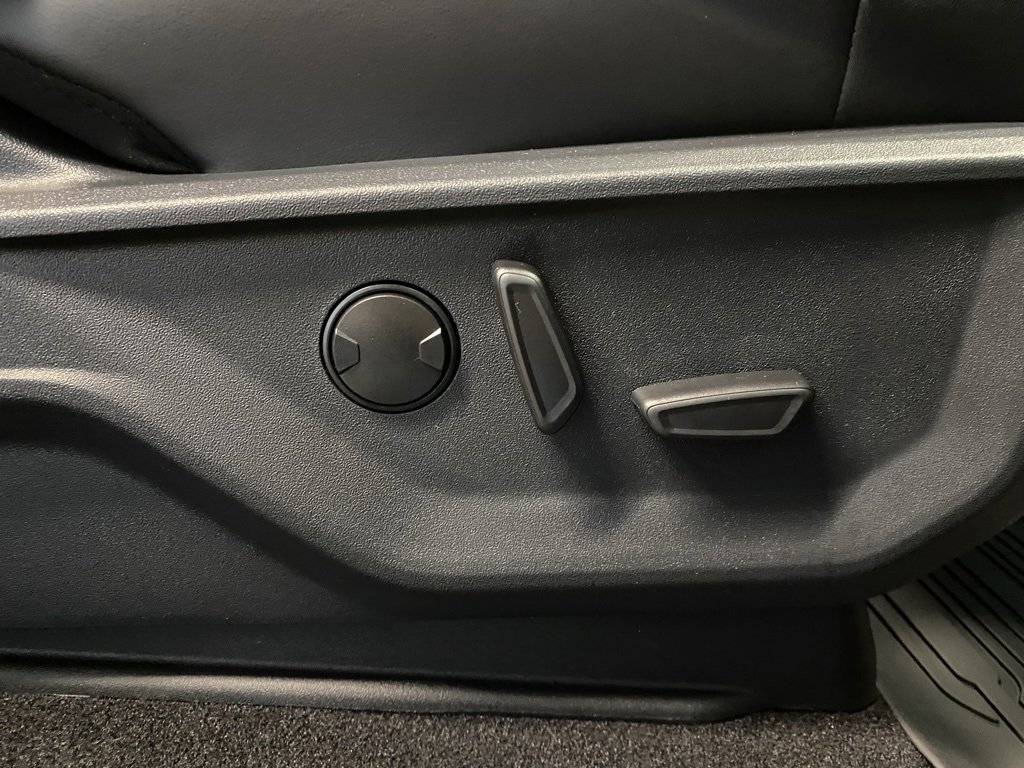 New 2025 Ford F150 Tremor image 43