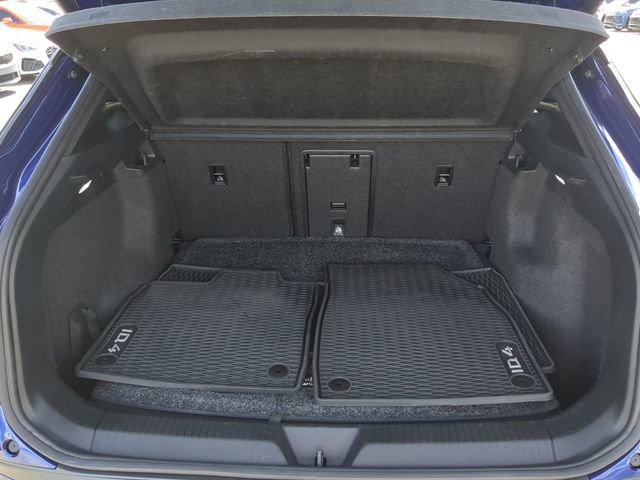Certified 2022 Volkswagen ID.4 Pro S RWD image 9