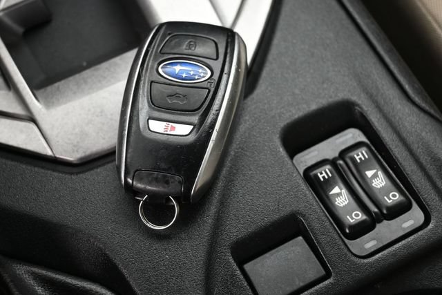 Used 2022 Subaru Impreza 2.0i Premium AWD/4WD image 13