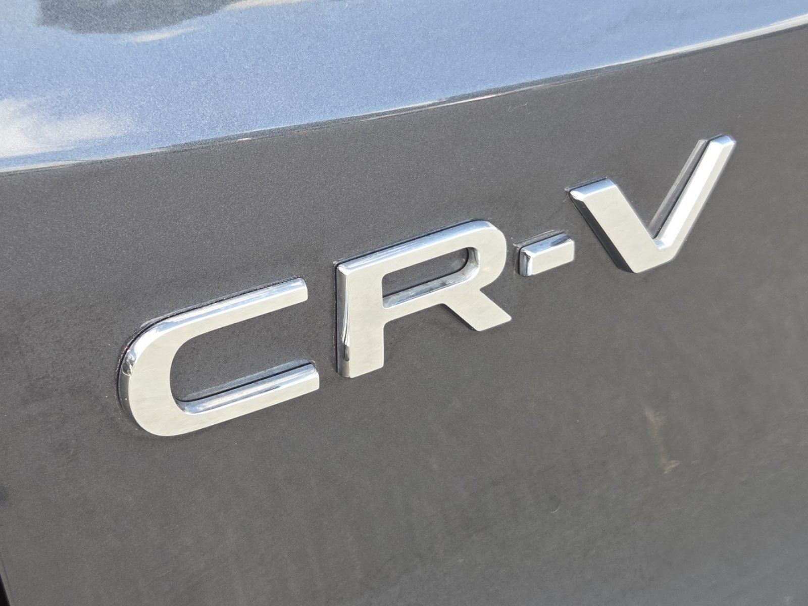 Certified 2024 Honda CR-V LX image 14