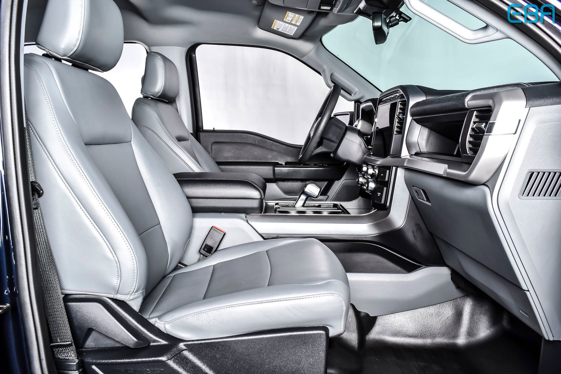 Used 2023 Ford F150 Lightning Pro AWD/4WD image 24