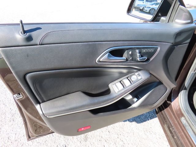 Used 2017 Mercedes-Benz CLA 250 4MATIC w/ Sport Package image 12